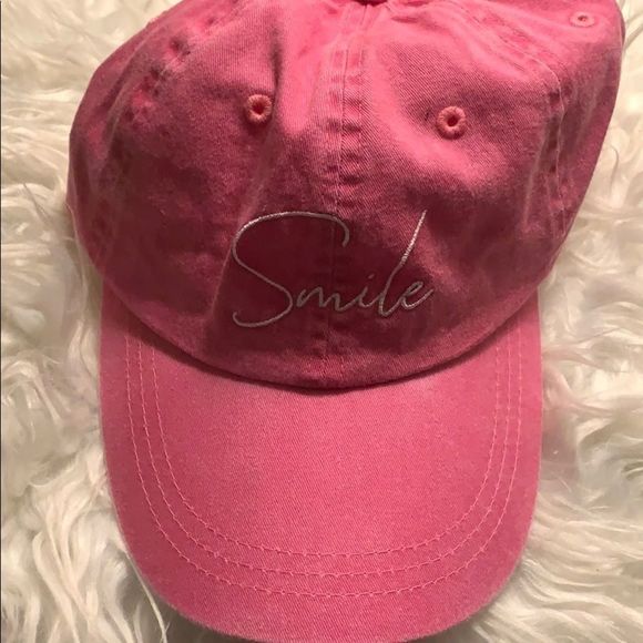 Smile Hat😀‼️ - Picture 1 of 3